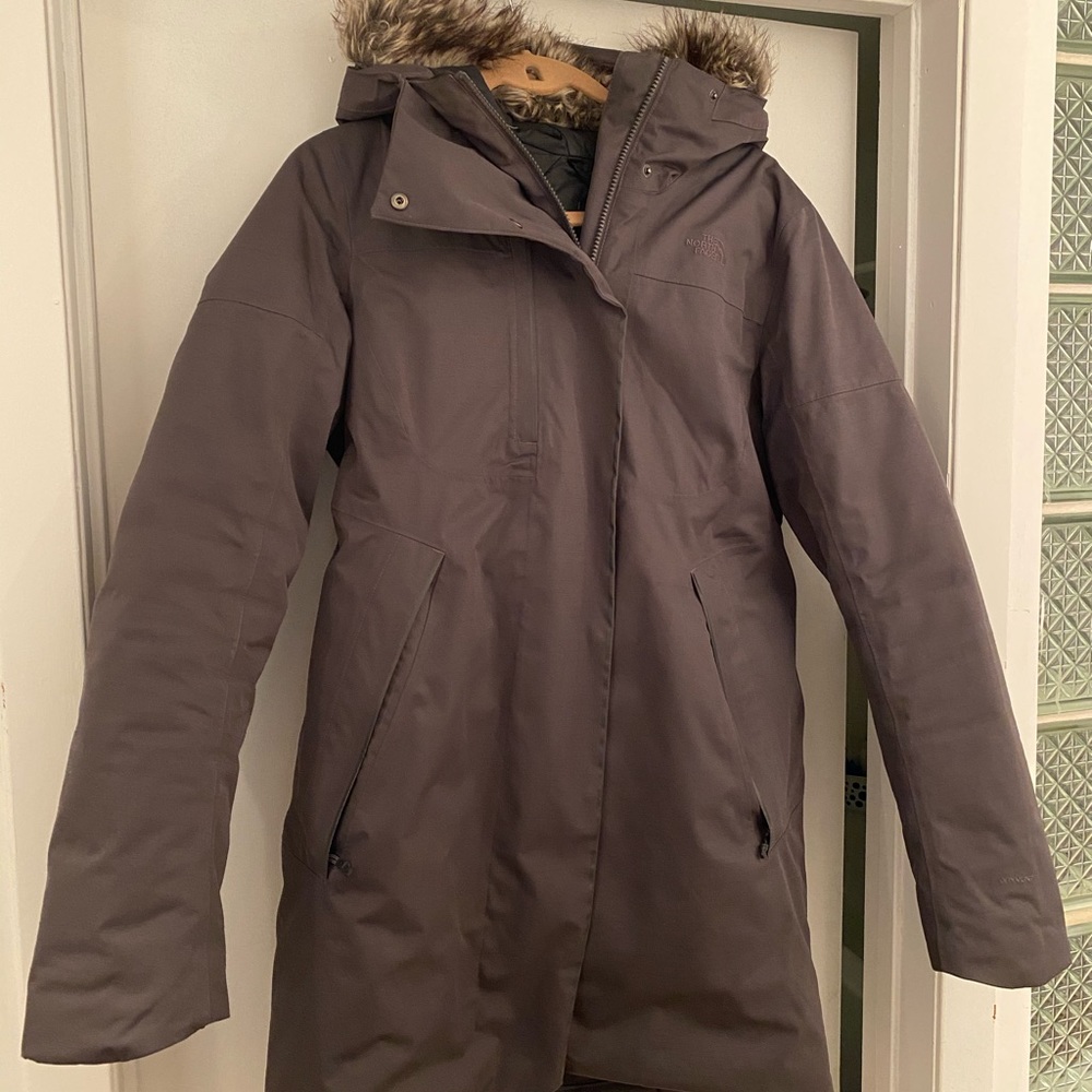 The North Face Parka